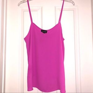 Topshop tank